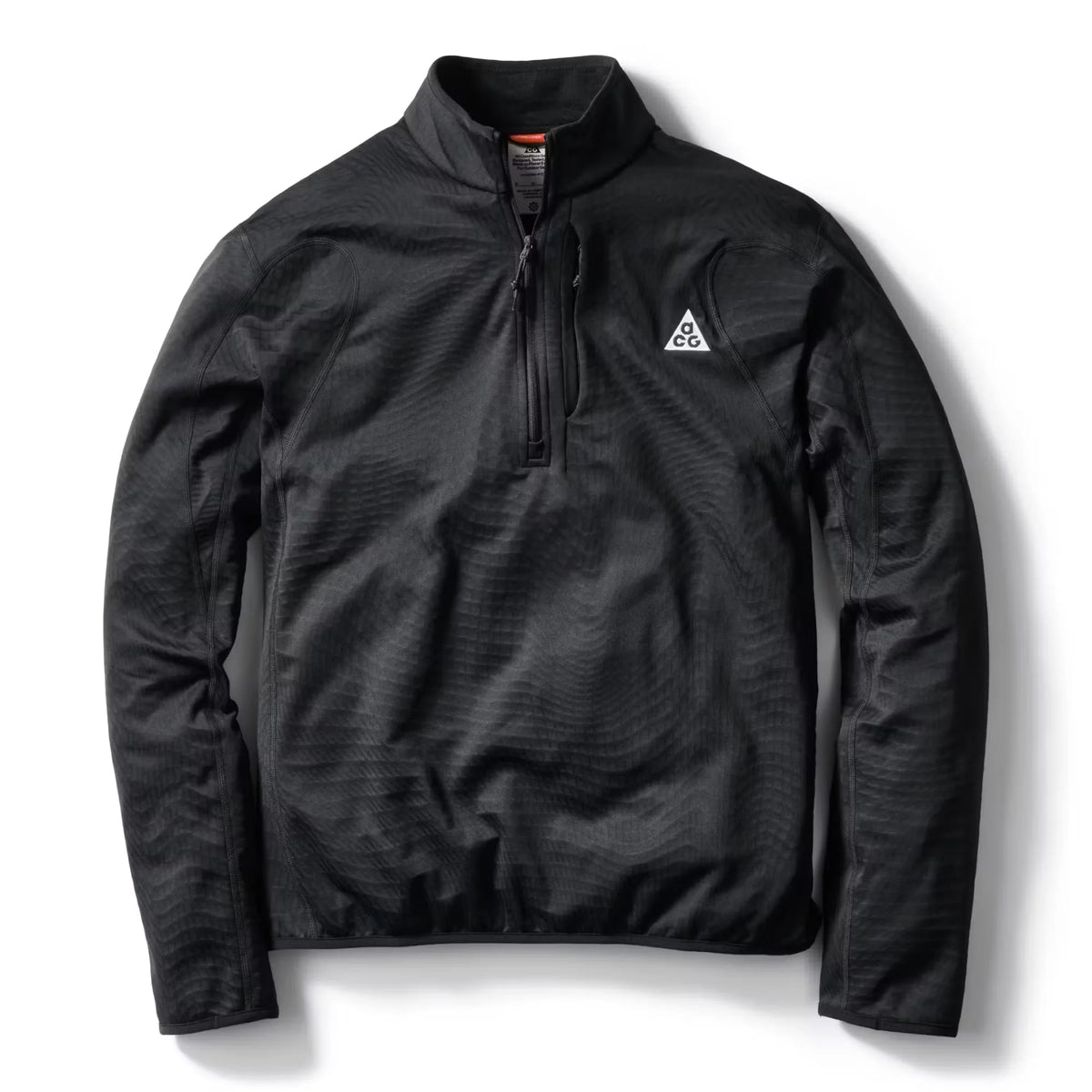 ACG TF Wolf Grid Half-Zip