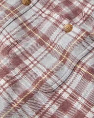 Pacifica Stretch Twill Shirt