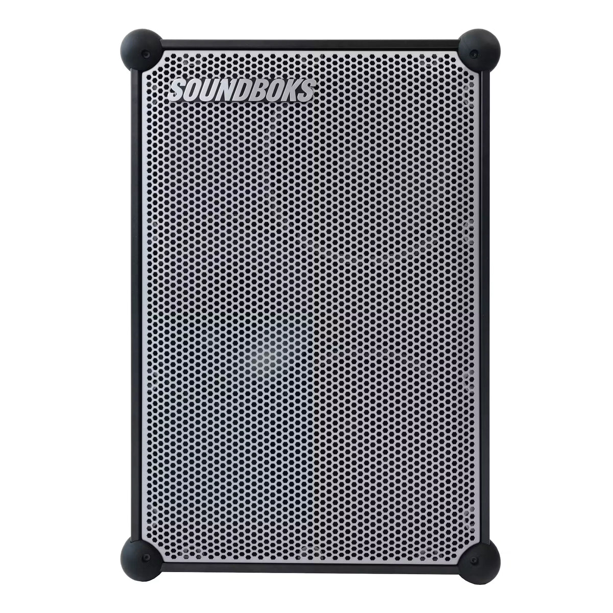 Soundboks 4 Powerful Bluetooth Performance Speaker
