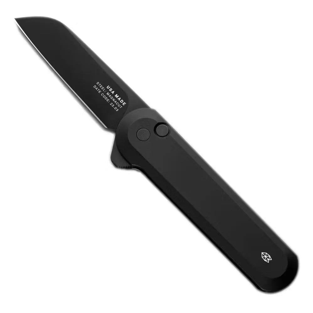 The Wells Pocket Knife