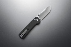 The Kline Pocket Knife