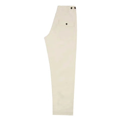 Twill Fatigue Trouser
