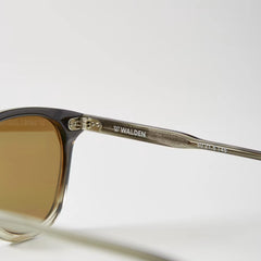 Woods Sunglasses - Polarized