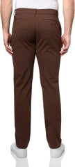 PAIGE Men's Stafford Transcend Knit Trousers 32"