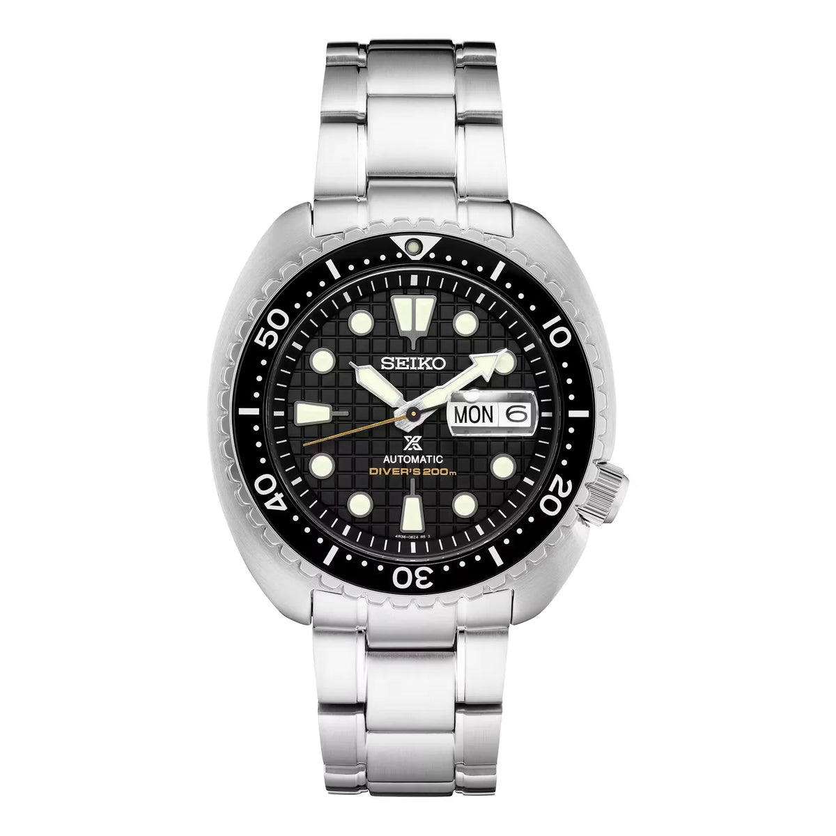Prospex Automatic Diver - SRPE03