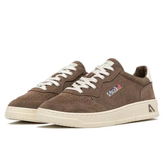 Medalist Low Sneaker