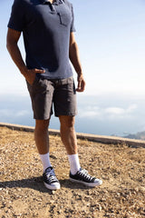 The Scout Fatigue Short