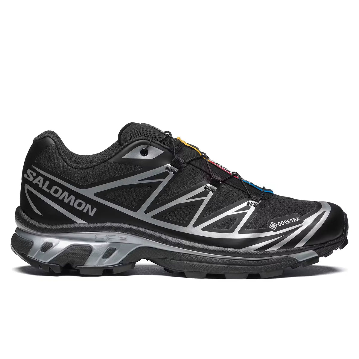 XT-6 GTX Trail Sneaker