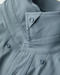 UPF Passport Shirt