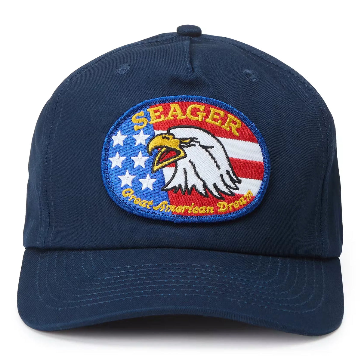 Great American Dream Snapback Hat