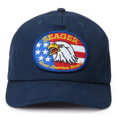 Great American Dream Snapback Hat