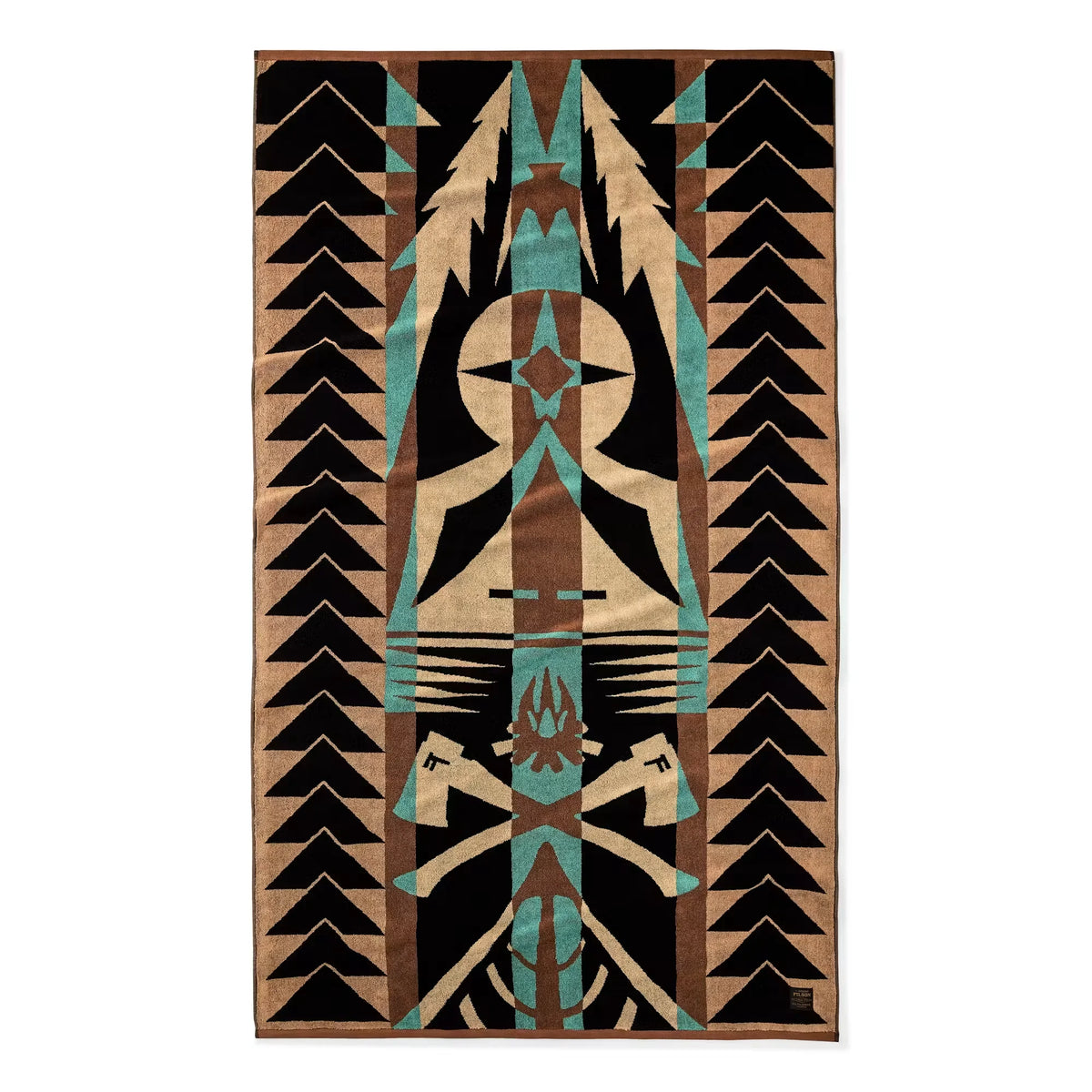 Camp Towel