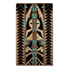 Camp Towel