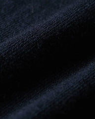 Lightweight Cotton-Merino Crewneck Sweater