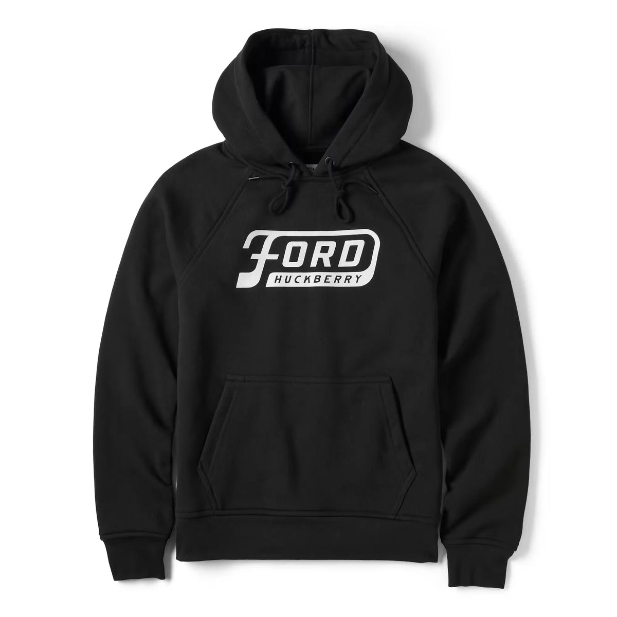 Ford 10-Year Pullover Hoodie