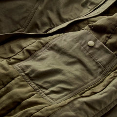 CWU Flight Jacket