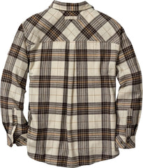 Legendary Whitetails Mens Flannel Long Sleeve Button Down 100% Cotton Shirt