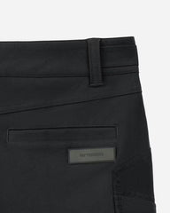 Tactical Unlined Utility Short - 8"