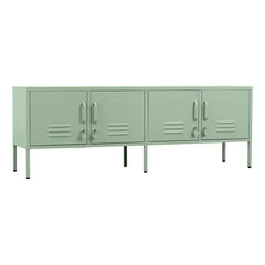 The Standard Locker
