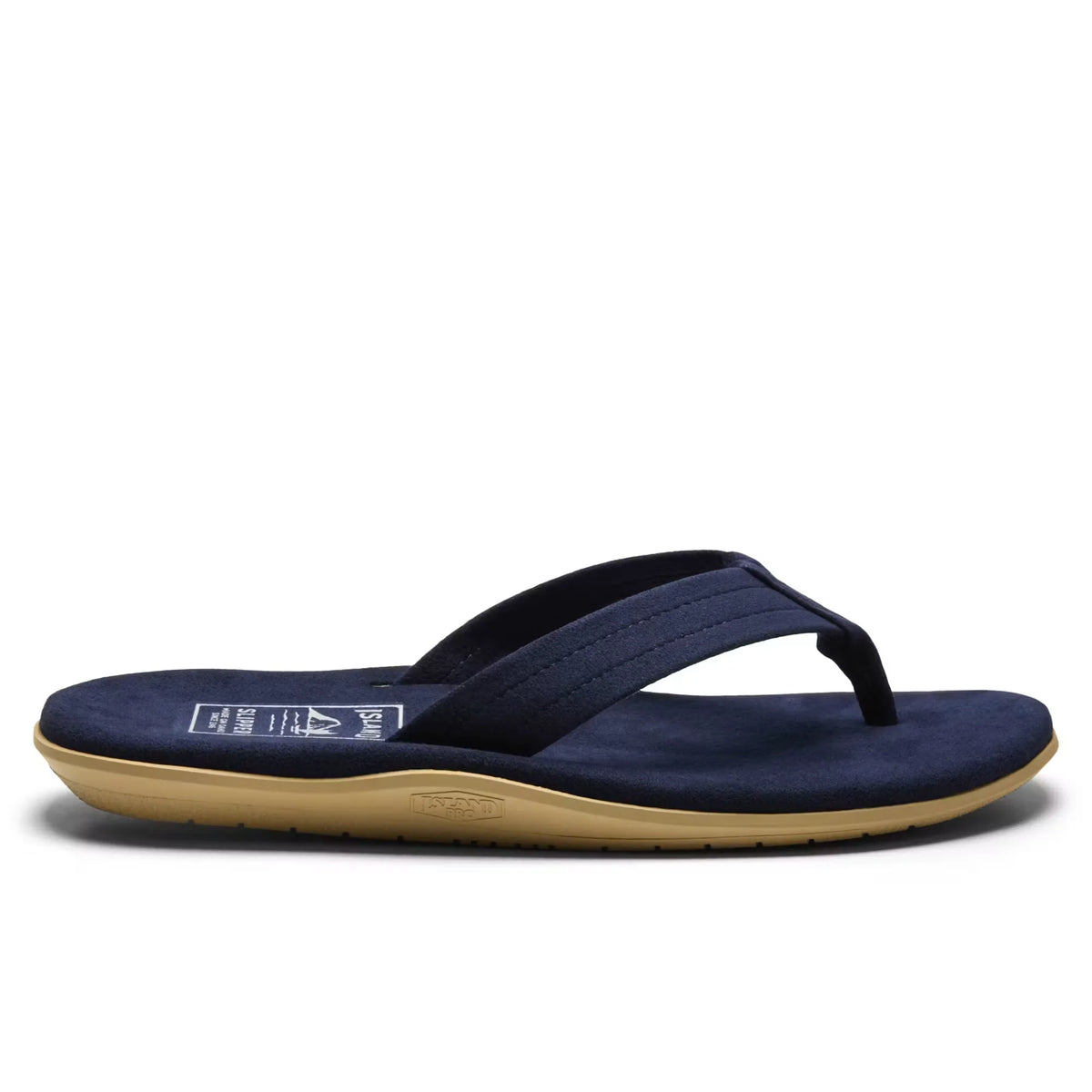 Classic Ultrasuede Sandal