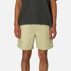 Isaiah Cotton Linen Local Short - 7"