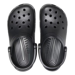 Classic Clog