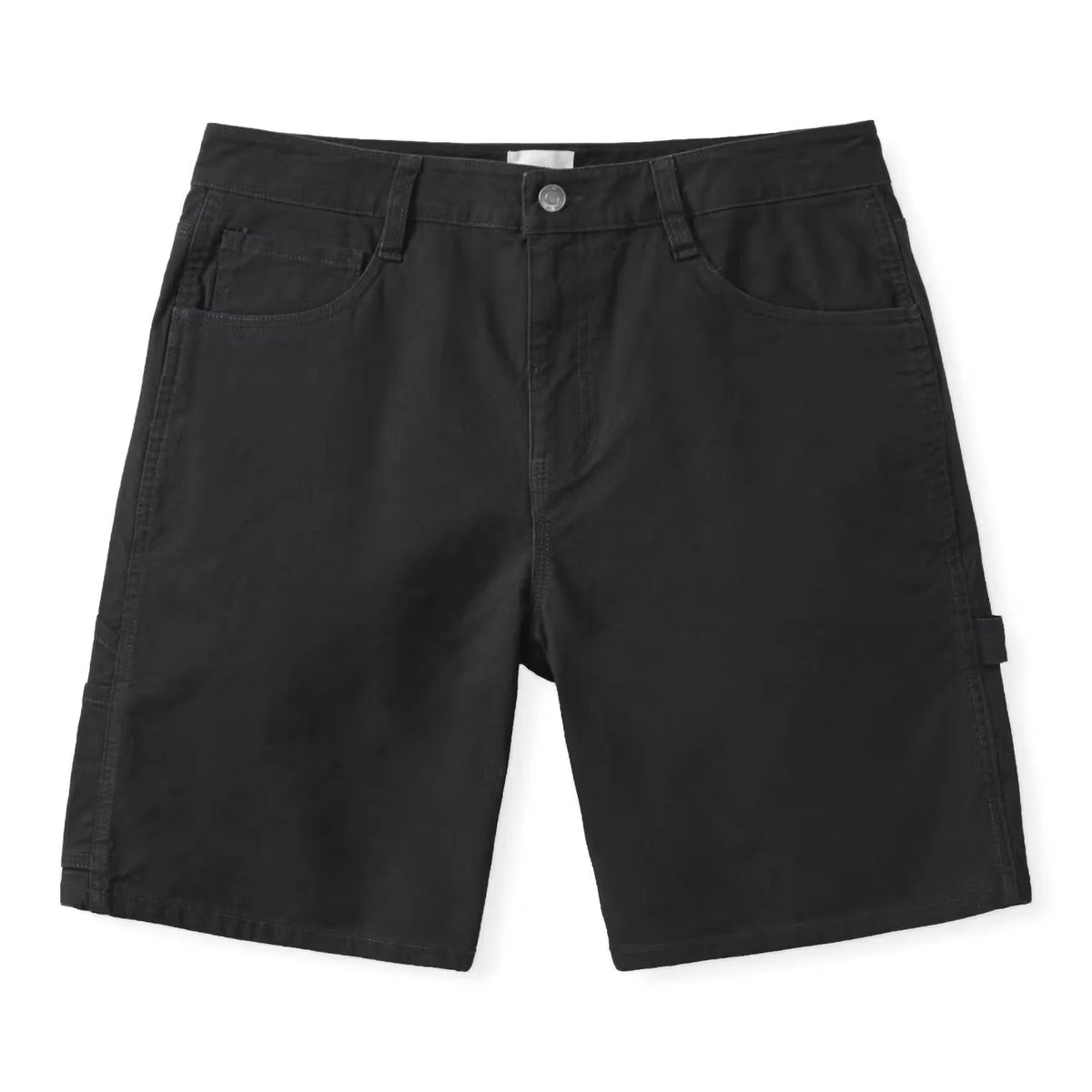 Stanley Short