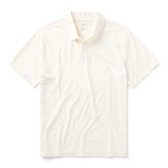 The Cotton Hemp Polo