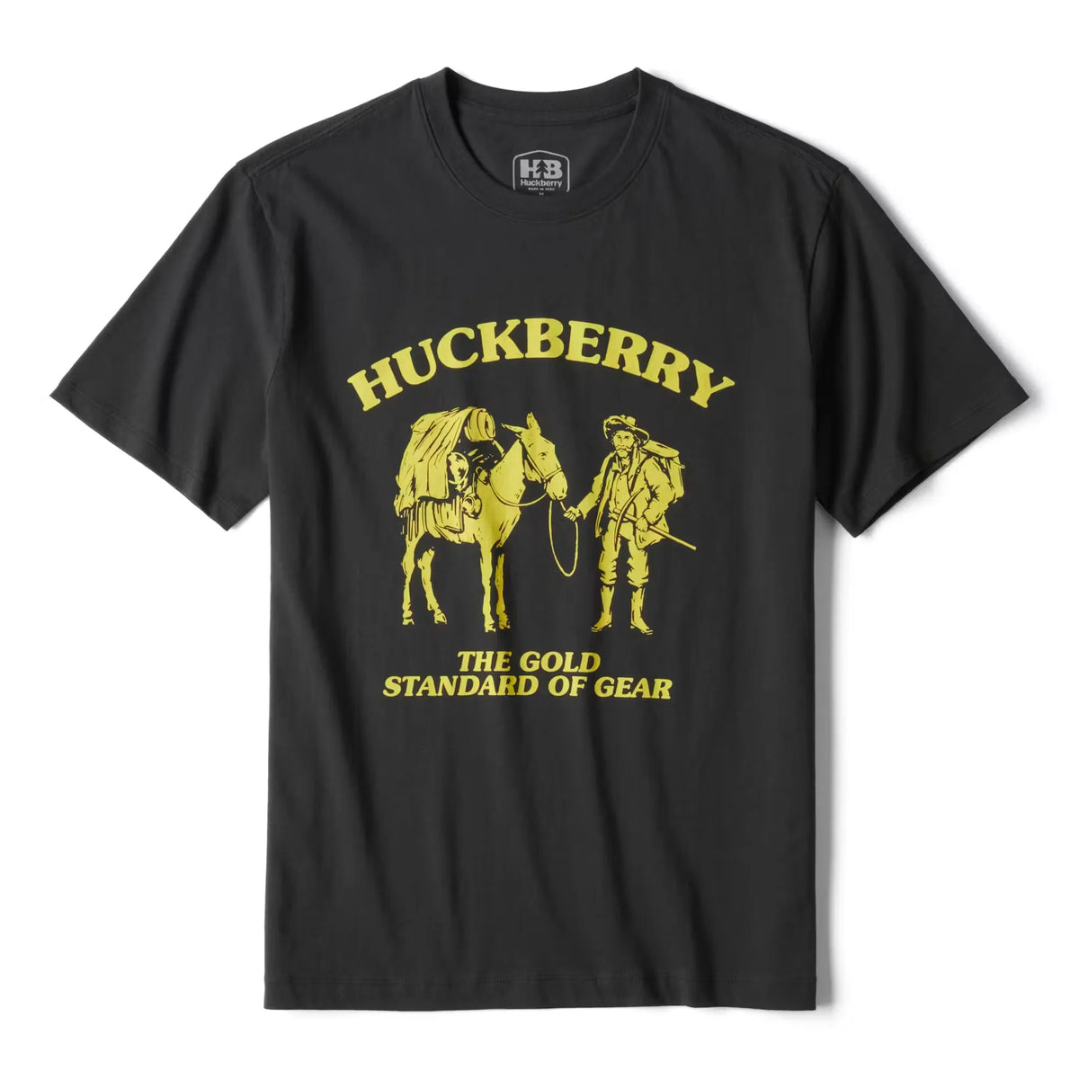 Gold Standard of Gear T-Shirt