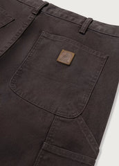Double-Knee Work Pant