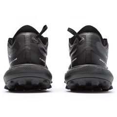 The Rocker Trail Sneaker