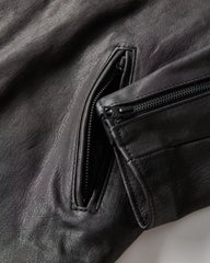 Perfecto Lambskin Leather Jacket