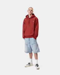 Double Knee Denim Short