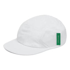Performance Panelled Mesh Hat