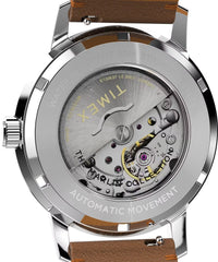 Marlin® Automatic 40mm Dress Watch