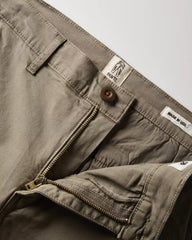 The Pipe Straight Chino