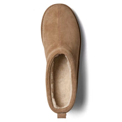 Shearling Slipper