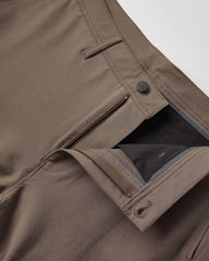 72-Hour Merino Chino - HB Straight
